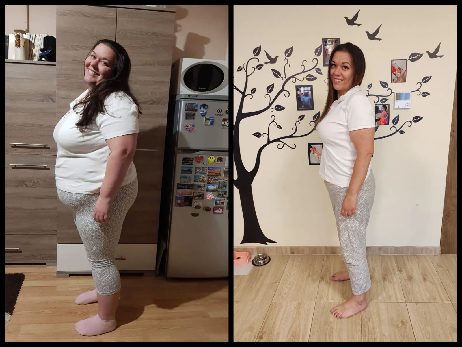 Motivációs mentorprogram előrehaladást bemutató összeállítás